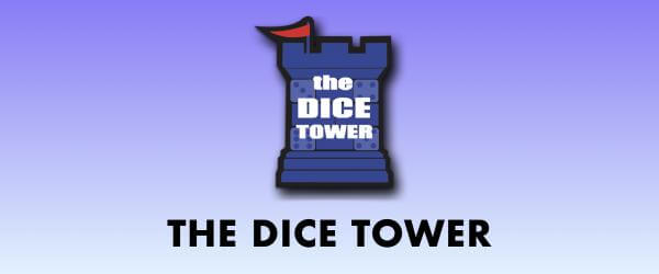 Dice Tower Podcast