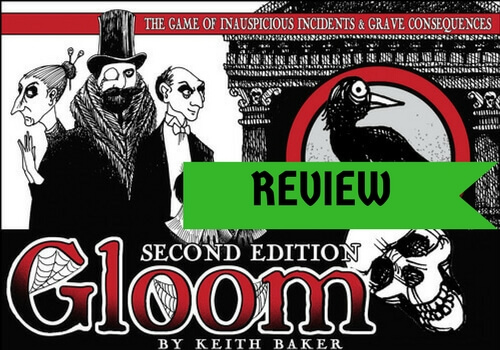 Gloom Review