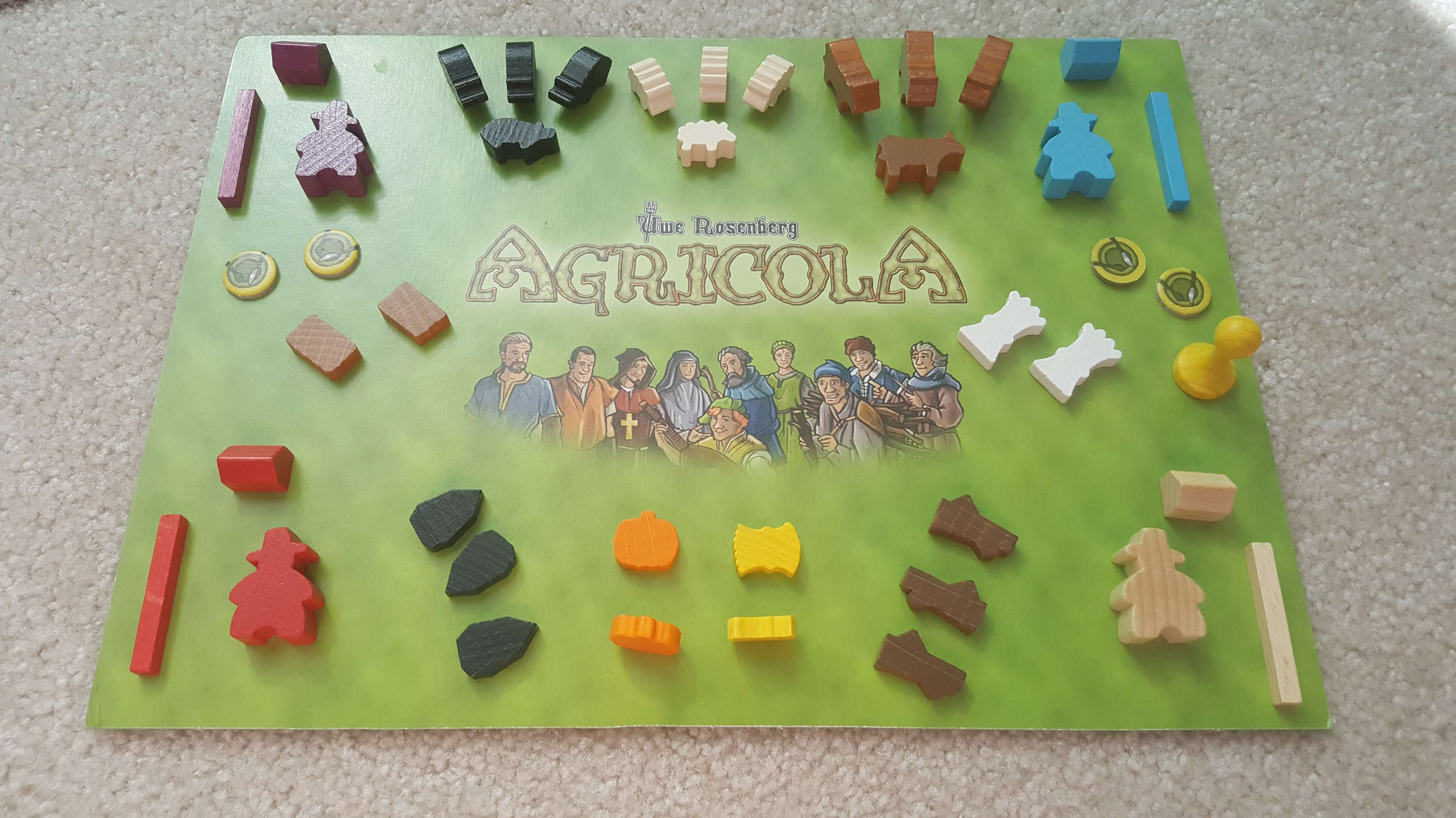 Agricola