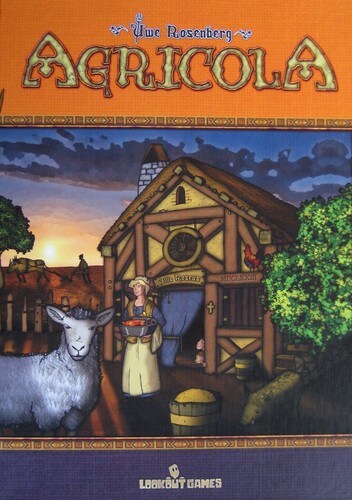 Agricola: How To Play – Simplified - Hexagamers