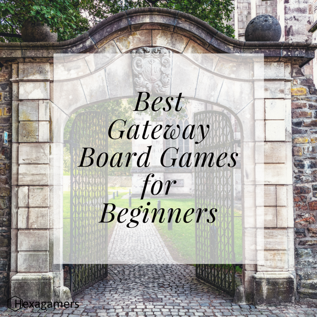 Best Gateway Board For Beginners (With Reviews) 2017 Hexagamers