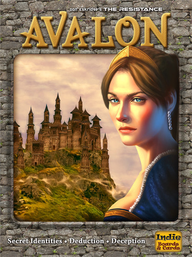 The Resistance Avalon Review