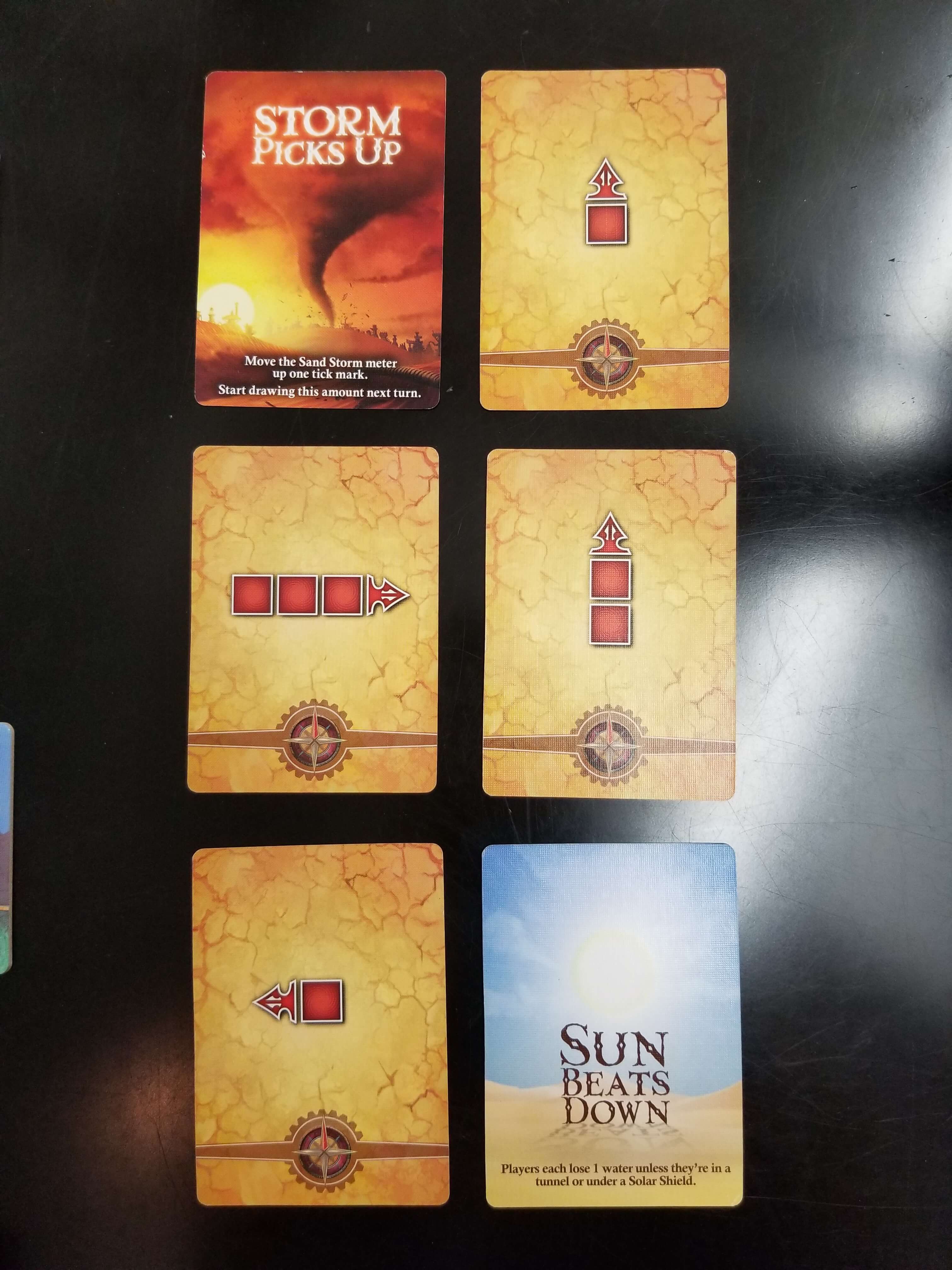 Forbidden Island vs Desert vs Sky: Which is Right for You?