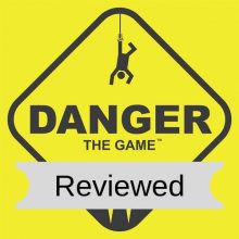 Danger The Game Review